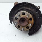 Hyundai I 30 I 30 FD ACHSSCHENKEL LINKS HINTEN Limousine