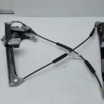 Ford Mondeo Mondeo B5Y/B4Y/BWY FENSTERHEBER MIT MOTOR RECHTS VORNE Kombi