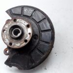 Audi Audi A3 Audi A3 8P ACHSSCHENKEL LINKS VORNE Limousine