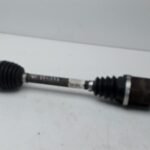 Dacia Logan Logan SD ANTRIEBSWELLE LINKS VORNE Kombi