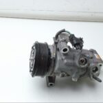 Ford Transit Transit JN8 KLIMAKOMPRESSOR Kasten