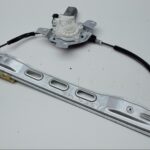 Ford Transit Transit JN8 FENSTERHEBER ELEKTRISCH LINKS Kasten