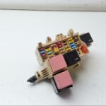 Renault Kangoo Kangoo W SICHERUNGSKASTEN Kombi