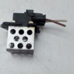 Renault Modus Modus P WIDERSTAND ELEKTROLÜFTER Kombi