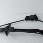 VW Amarok Amarok  FENSTERHEBER ELEKTRISCH OHNE MOTOR LINKS VORNE Doppelk.Pritsche