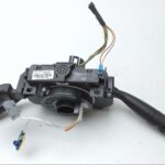 Peugeot 206 206 2KFX/2NFZ/ KOMBISCHALTER LENKSTOCKSCHALTER Limousine