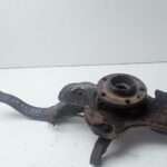 Alfa Romeo Alfa 147 Alfa 147 937 ACHSSCHENKEL RECHTS VORNE Limousine