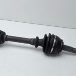 Alfa Romeo Alfa 147 Alfa 147 937 ANTRIEBSWELLE LINKS VORNE Limousine