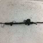 Chevrolet Kalos Kalos KLAS SERVOLENKUNG Limousine