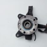 Renault Kangoo Kangoo W ACHSSCHENKEL LINKS VORNE Kombi