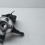 Ford Focus Focus DA3/DB3 ACHSSCHENKEL LINKS VORNE Limousine