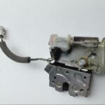 Ford Mondeo Mondeo B5Y/B4Y/BWY SCHLOSS HECKKLAPPE Kombi