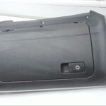 VW Scirocco Scirocco 13 HANDSCHUFACH Coupe