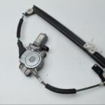Alfa Romeo Alfa 147 Alfa 147 937 FENSTERHEBER MIT MOTOR RECHTS VORNE Limousine