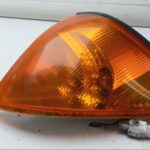 Subaru Justy Justy MS BLINKER LINKS Limousine