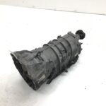BMW 3er 3er E46 AUTOMATIK-GETRIEBE 5-GANG Limousine