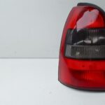 Opel Vectra Vectra B HECKLEUCHTE KOMPLETT LINKS Kombi