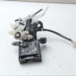 Mazda 3 3 BK SCHLOSS HECKKLAPPE Limousine