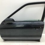 Audi Audi  80 Audi  80 B4 TÜR VORN  LINKS Limousine