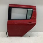 Suzuki Swift Swift MZ TÜR HINTEN LINKS Limousine