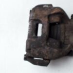 Opel Vectra Vectra C BREMSSATTEL M TRÄGER RECHTS VORNE Limousine