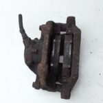 Audi Audi  80 Audi  80 B4 BREMSSATTEL M TRÄGER LINKS VORNE Limousine