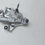 Suzuki Vitara Vitara LY SCHEIBENWISCHERMOTOR HINTEN Geschlossen