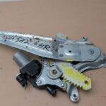 Suzuki Vitara Vitara LY FENSTERHEBER ELEKTRISCH HINTEN RECHTS Geschlossen
