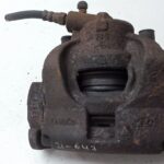 Ford Mondeo Mondeo BA7 BREMSSATTEL M TRÄGER RECHTS VORNE Kombi