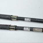 Ford Focus Focus DYB STOSSDÄMPFER HINTEN Limousine