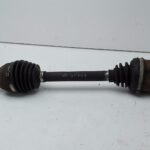 Ford Mondeo Mondeo BA7 ANTRIEBSWELLE LINKS VORNE Kombi