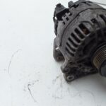 VW Fox Fox 5 Z LICHTMASCHINE 90A Limousine