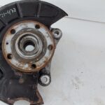 VW Passat Passat 3C/3CC ACHSSCHENKEL RECHTS VORNE Coupe