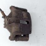 Peugeot 206 206 2KFX/2NFZ/ BREMSSATTEL M TRÄGER LINKS VORNE Limousine