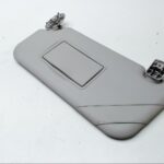 Ford Mondeo Mondeo BA7 SONNENBLENDE LINKS Kombi