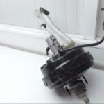Ford Mondeo Mondeo BA7 BREMSKRAFTVERSTÄRKER KOMPLETT Kombi