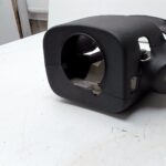 Citroen C 3 C 3 F / H ABDECKUNG LENKSÄULE Cabrio