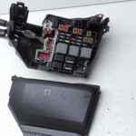 Ford Mondeo Mondeo BA7 SICHERUNGSKASTEN M RELAIS Kombi
