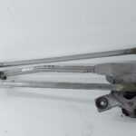 Ford Mondeo Mondeo BA7 SCHEIBENWISCHERMOTOR M GESTÄNGE Kombi
