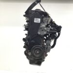 Ford Mondeo Mondeo BA7 MOTOR Kombi