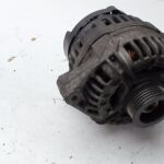 Opel Meriva Meriva X01 LICHTMASCHINE 100A Kombi