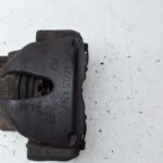 Opel Meriva Meriva X01 BREMSSATTEL M TRÄGER LINKS VORNE Kombi