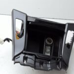 Hyundai I 40 I 40 VF MITTELKONSOLE FACH Kombi
