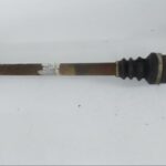 Citroen C 3 C 3 F / H ANTRIEBSWELLE  RECHTS Cabrio