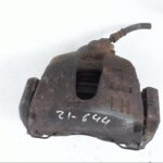 Mazda 3 3 BK BREMSSATTEL LINKS VORNE Limousine
