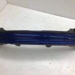 Opel Zafira Zafira A STOSSFÄNGERVERKLEIDUNG HINTEN Kombi