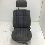 VW Golf Golf 19 E SITZ RECHTS BEIFAHRERSITZ Limousine