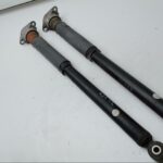 Ford Transit Transit JN8 STOSSDÄMPFER HINTEN Kasten