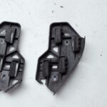 VW Polo Polo 9 N TRÄGER HALTER VORNE Limousine