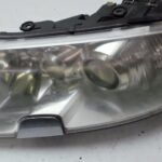 Skoda Superb Superb 3U SCHEINWERFER KOMPLETT LINKS Limousine